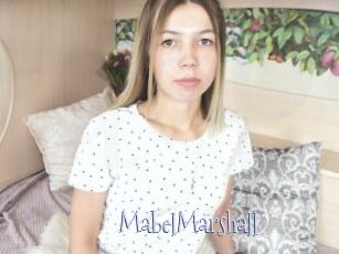MabelMarshall