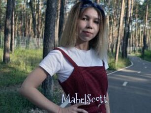 MabelScott