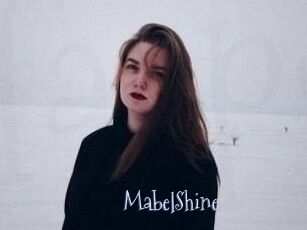 MabelShine