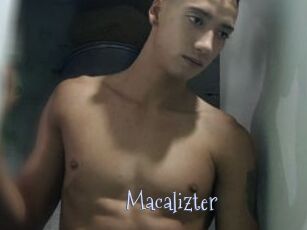 Macalizter