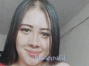 MacarenaGil