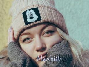 Macchiato