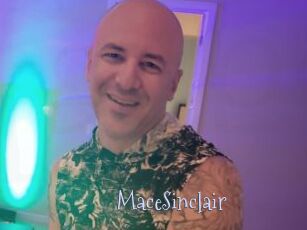 MaceSinclair