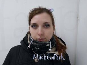 MachikaPeek