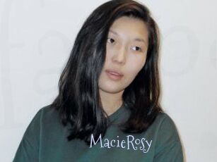 MacieRosy