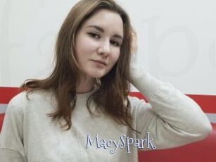 MacySpark