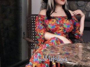 MadMelodiya