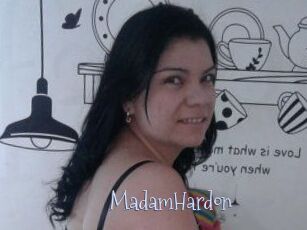 MadamHardon