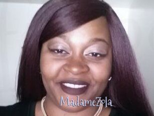MadameZola Faceporno
