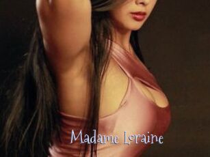 Madame_Loraine