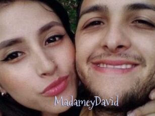 MadameyDavid