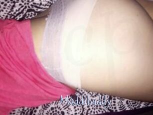 Maddibaddy