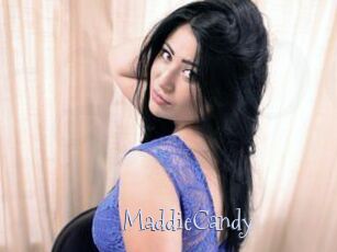 MaddieCandy