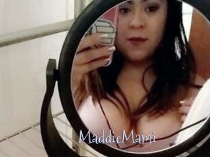 MaddieMami