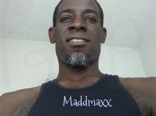 Maddmaxx