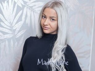 MaddyAnne