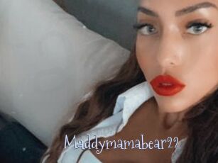 Maddymamabear22 Faceporno