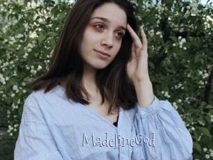 MadelineGod Faceporno