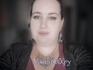 MadelineXXjoy