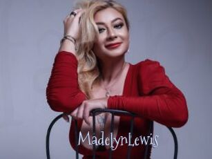 MadelynLewis