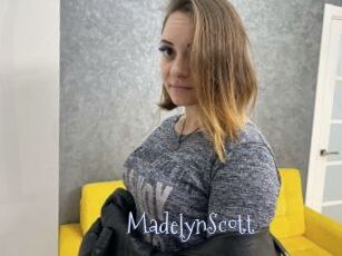 MadelynScott