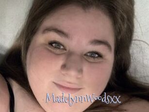 MadelynnWoodsxx
