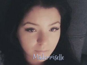 Mademoiselle