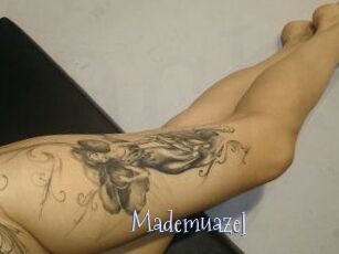 Mademuazel