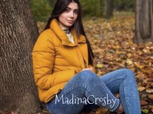 MadinaCrosby