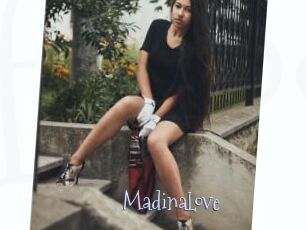 MadinaLove