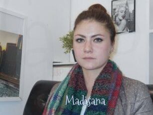 Madisana