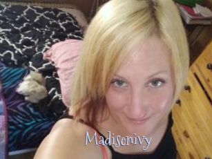Madisenivy