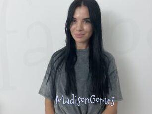 MadisonGomes