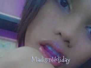 MadisonHoliday