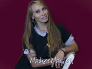 MadisonMarshall