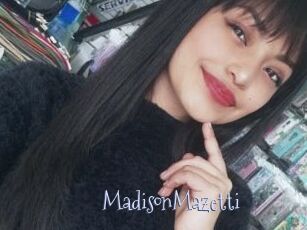 MadisonMazetti