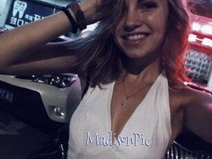 MadisonPie