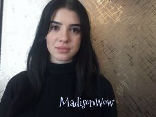 MadisonWow