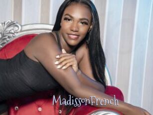 MadissonFrench Faceporno