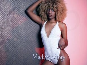 MadissonGray