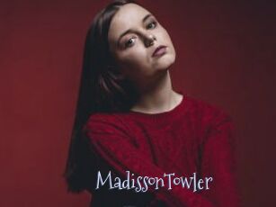 MadissonTowler