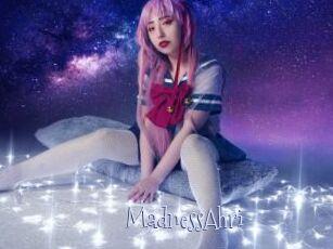 MadnessAhri