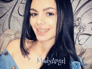 MadyAngel