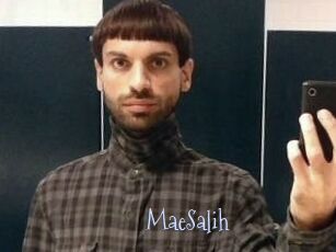 MaeSalih
