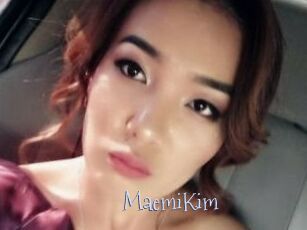 MaemiKim