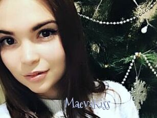 MaevaKiss