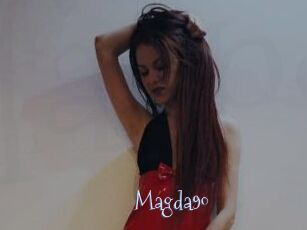 Magda90