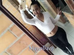 MagenDavis