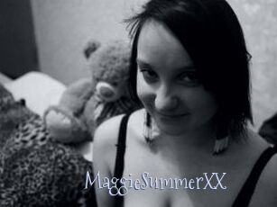 MaggieSummerXX