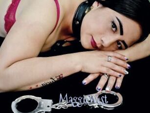 MaggieWest